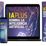 La Inteligencia Artificial con IA plus BOOK