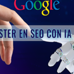 Domina SEO con IA y posiciona tu sitio web